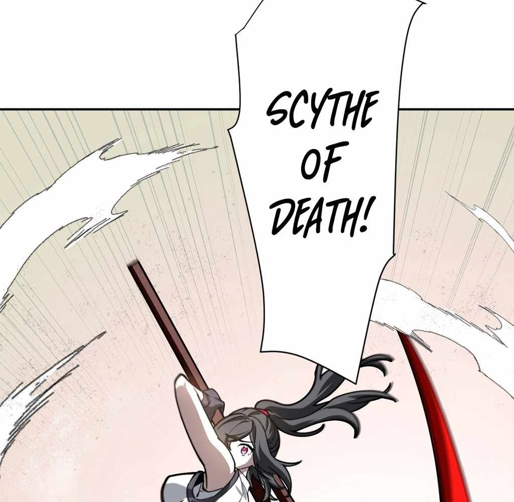 God Slayer 2024 Chapter 32 33
